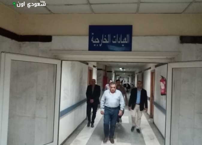 مستشفى نبروه