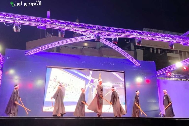 ليالي صيف مطروح