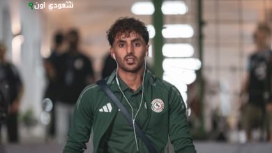 راضي العتيبي