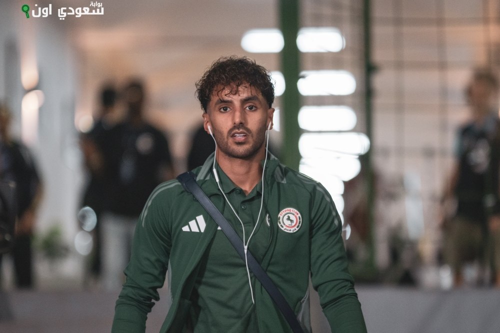 راضي العتيبي
