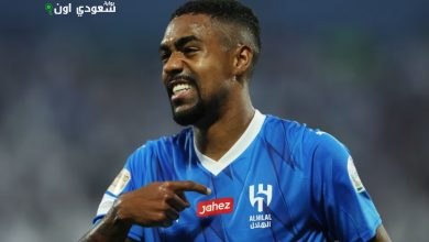 مالكوم فيليب