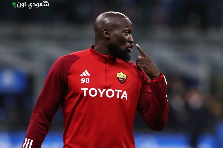 روميلو لوكاكو