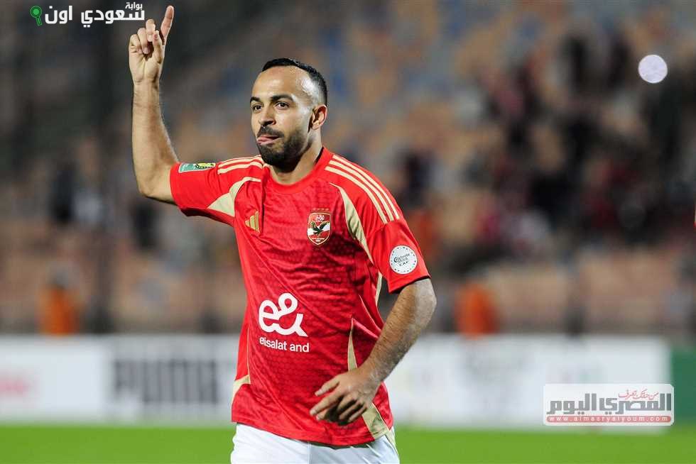 محمد مجدي أفشة