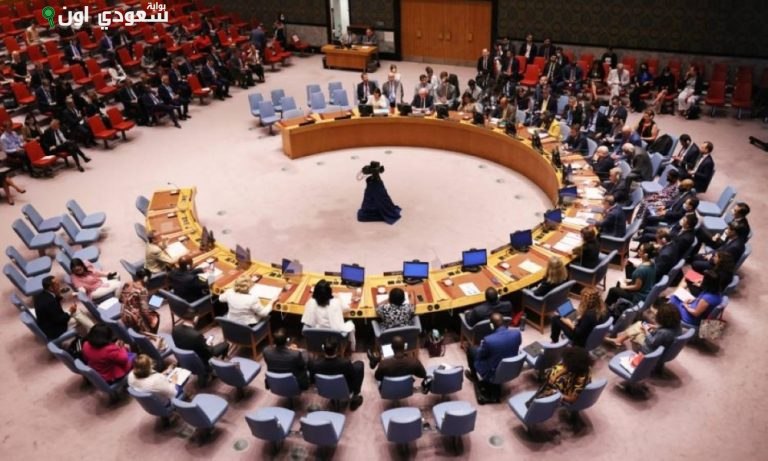 مجلس الأمن يناقش غداً التطورات السياسية والاقتصادية الأخيرة في اليمن