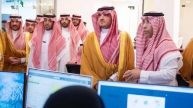 نجاح «الالتزام البيئي» في مكافحة تسرّب 30 ألف برميل بجدة