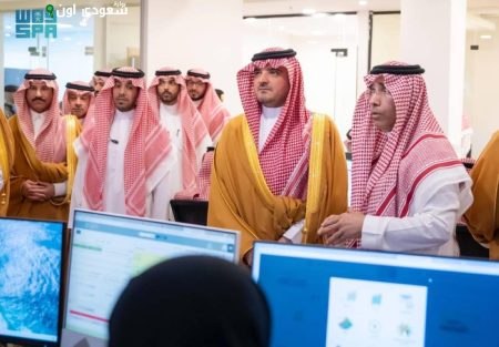 نجاح «الالتزام البيئي» في مكافحة تسرّب 30 ألف برميل بجدة