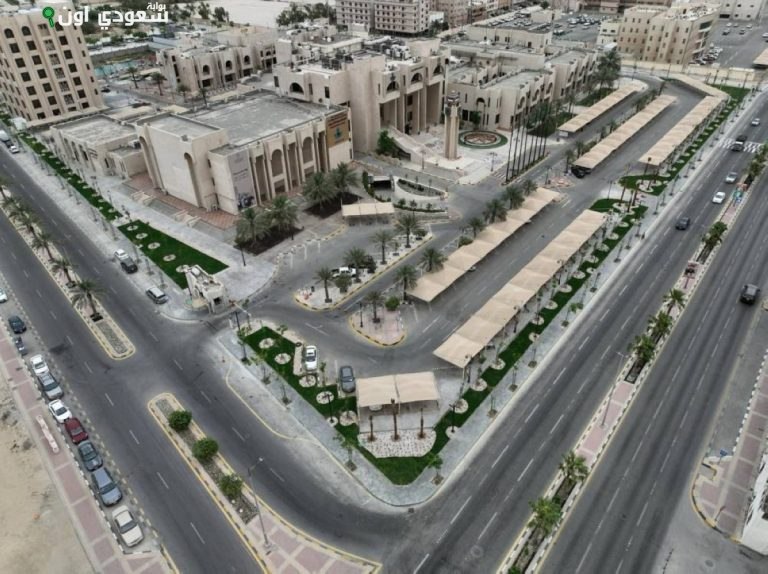 الشرقية تحقق 100% في مؤشرات البلديات وتستقطب 30 مليار ريال من الاستثمارات