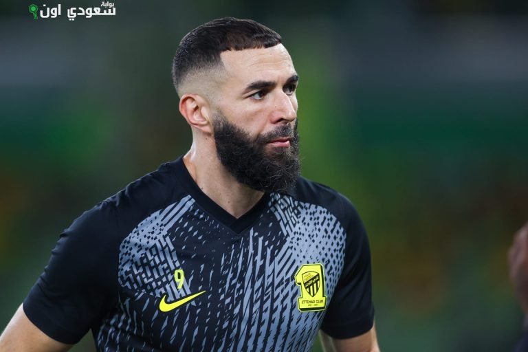 كريم بنزيما