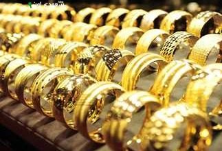 سعر الذهب اليوم الأربعاء