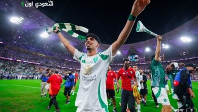 زياد الجهني