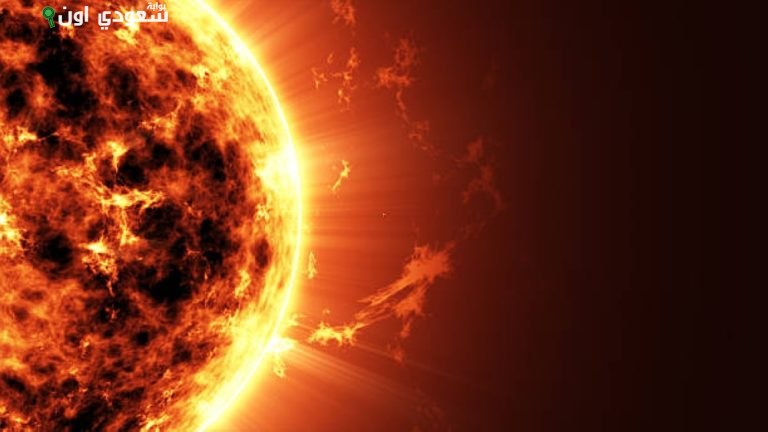 ظاهرة أوميغا الشمس في جدة تؤكد كروية الأرض بوضوح