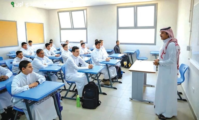 إغلاق فترة اختبار تحديد ميول طلاب الثانوية العامة يوم الإثنين المقبل