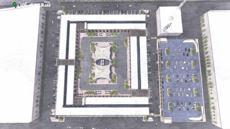 إغلاق حراج الدمام لتطويره باستثمار قدره 30 مليون ريال قريبًا