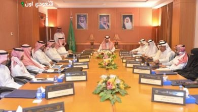 «تعليم الرياض» يستقبل عودة الكوادر التعليمية والإدارية الجديدة