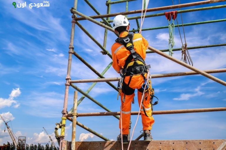 مشروع لائحة جديدة لتنظيم العمل في المهن عالية الخطورة