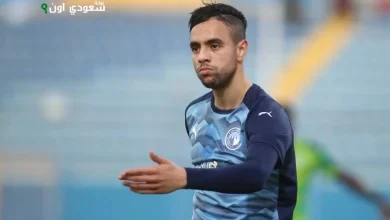 اللاعب الشيبي