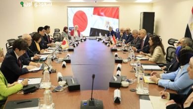 مصر واليابان تعززان مدارس التكنولوجيا التطبيقية