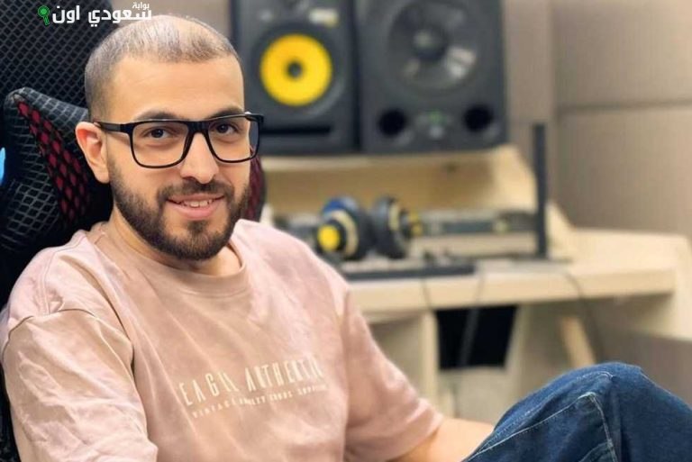 المخرج أحمد حسن راؤول