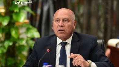 كامل الوزير: إعادة تشغيل مصانع الأسمنت