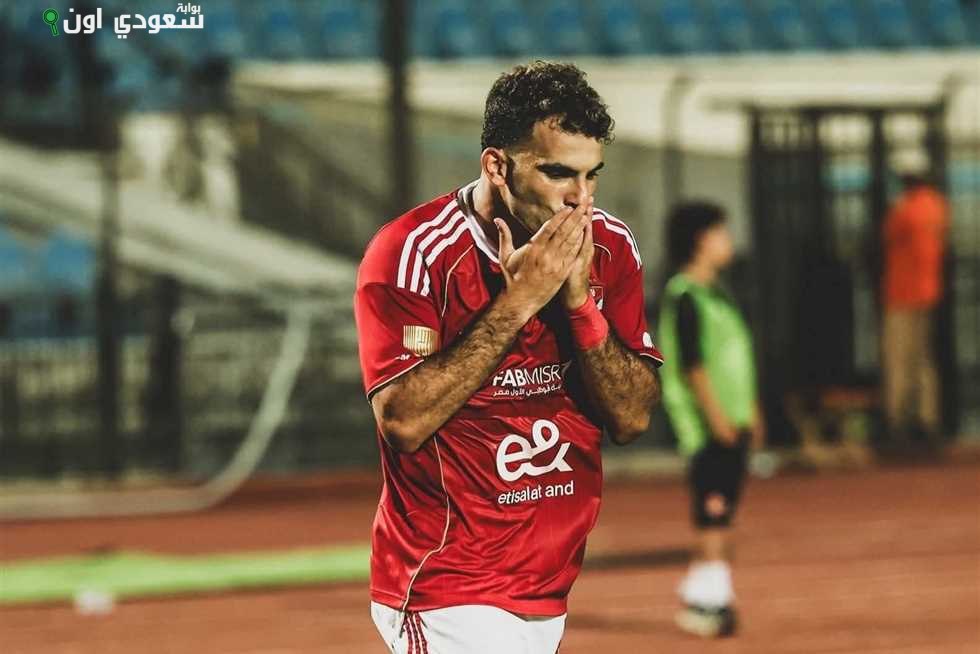 أحمد سيد زيزو