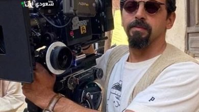 عمرو محمود ياسين يعبّر عن حزنه لتيمور تيمور: والد ضحى بحياته في سبيل ابنه