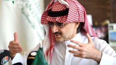 الوليد بن طلال الأقرب لامتلاك نادي الهلال