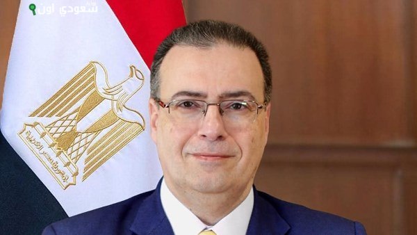 الجهاز المركزي للتنظيم والإدارة، برئاسة المهندس حاتم نبيل،