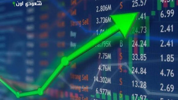 أسعار الأسهم في البورصة