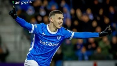 بلال الخنوس