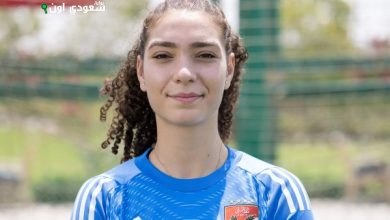 عزة الفولي