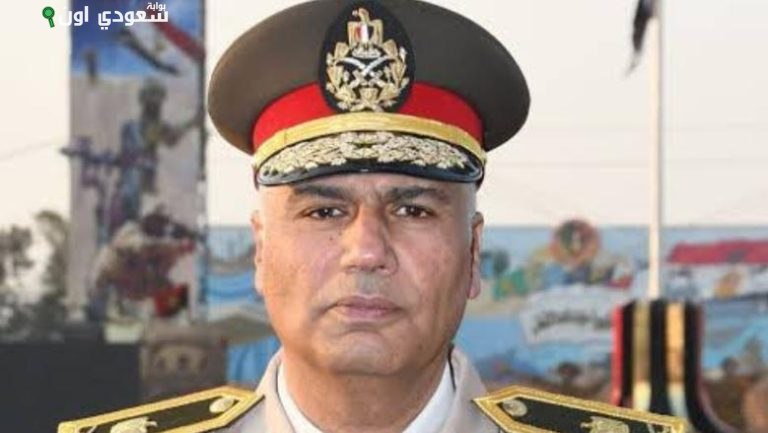 اللواء دكتور إسماعيل كمال