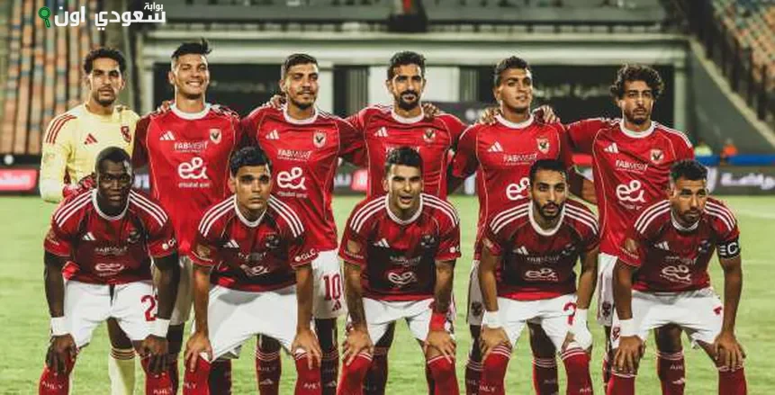 الأهلي يطلب تدخل رويز وموقف إمام وبن رمضان في أبرز الأحداث بالأمس