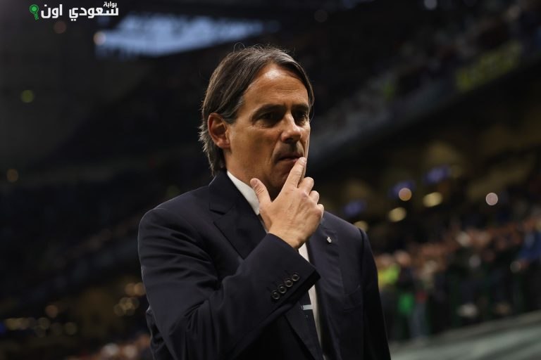 سيموني إنزاغي