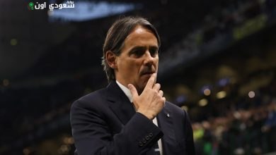 سيموني إنزاغي، المدير الفني لنادي الهلال،