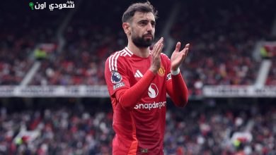 برونو فيرنانديز