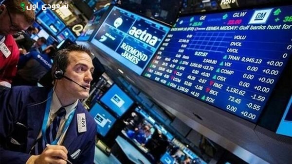 الأسهم الأمريكية ترتفع