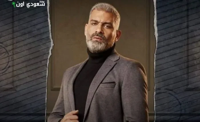 الفنان هاني عادل