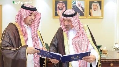 المفتي يشيد بجهود جمعية الصاعقة