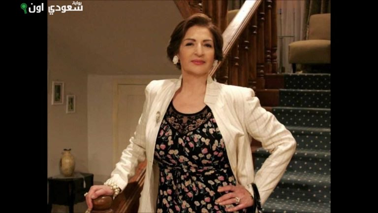 ليلى عز العرب