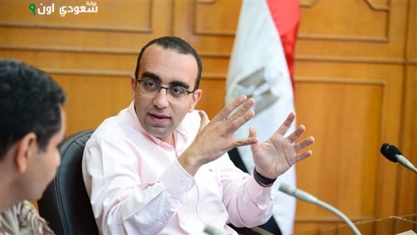 نائب محافظ الإسماعيلية
