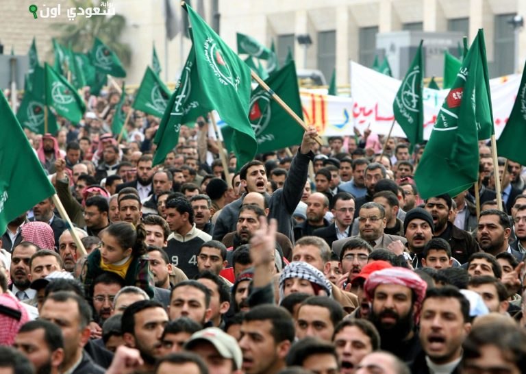 الأردن يتخذ إجراءات ضد جمعيات وشركات لها صلات بجماعة الإخوان المسلمين