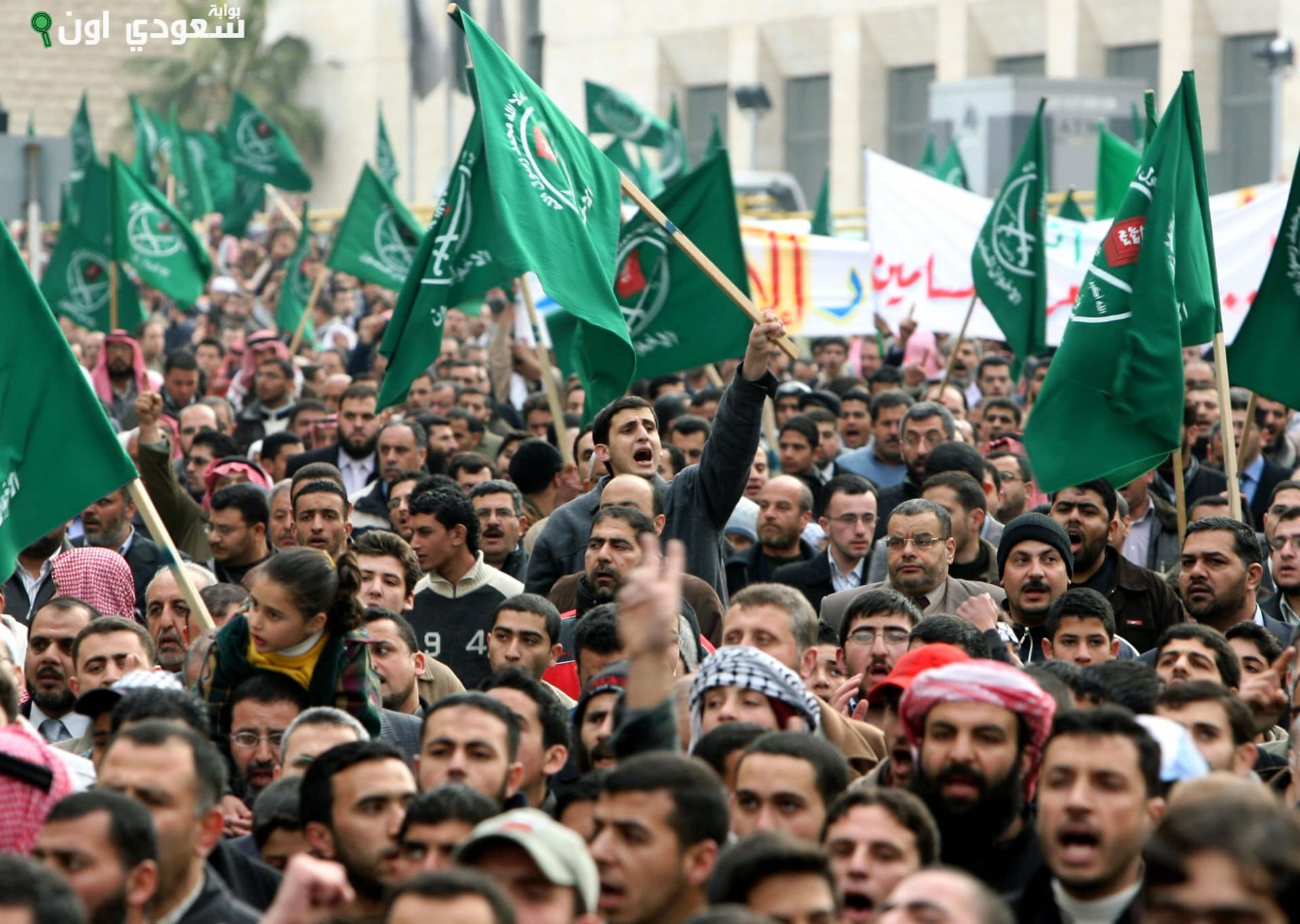 الأردن يتخذ إجراءات ضد جمعيات وشركات لها صلات بجماعة الإخوان المسلمين