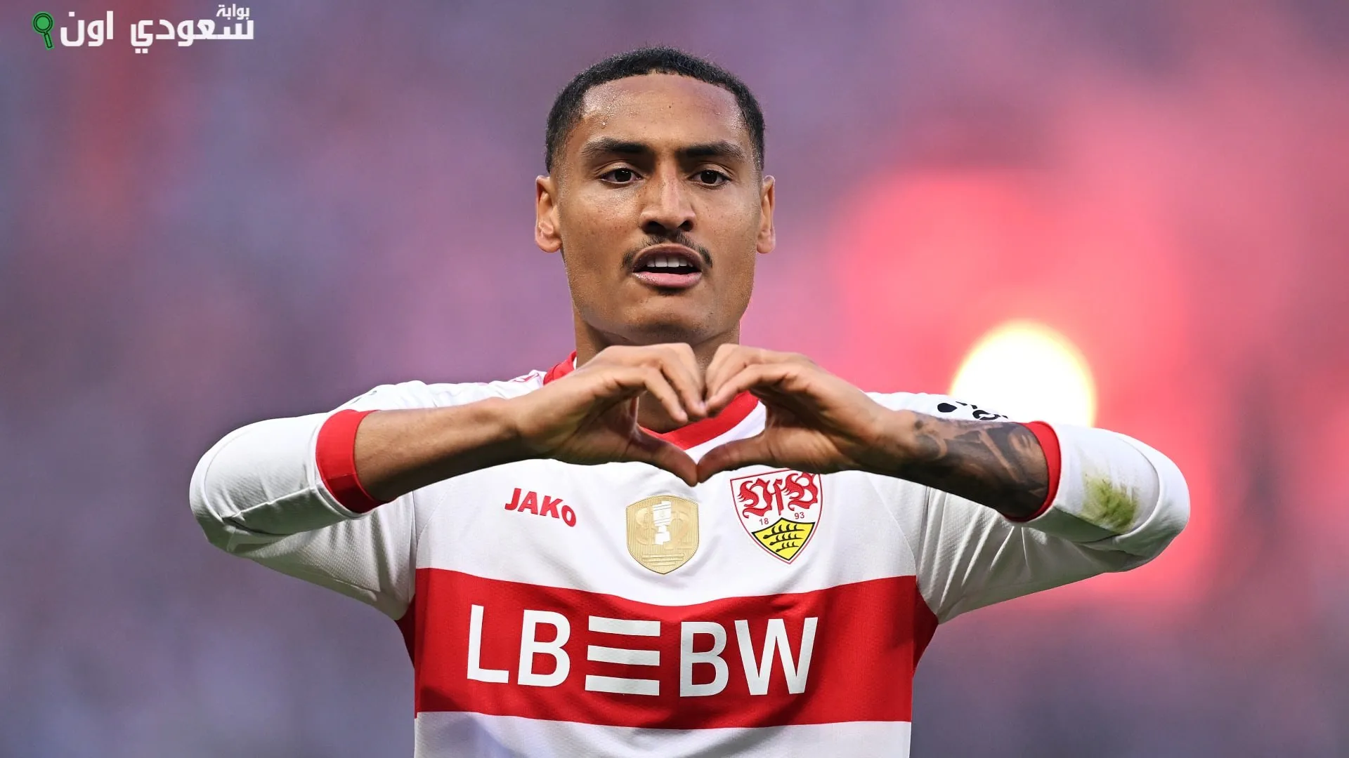 الفرنسي إينزو ميلوت