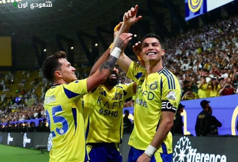 استعدادات النصر للموسم الجديد