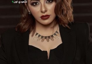 الفنانة إلهام عبد البديع