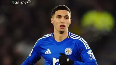 بلال الخنوس