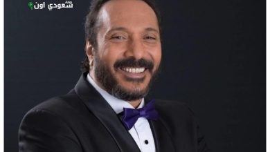 علي الحجار