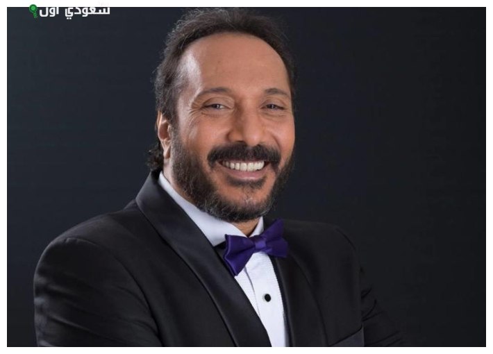 علي الحجار