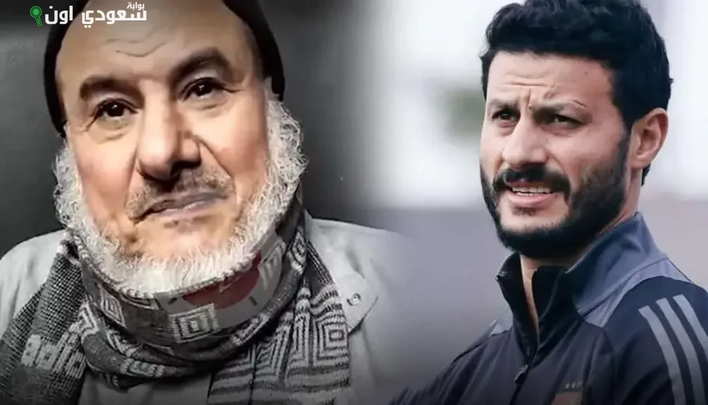 محمد الشناوي