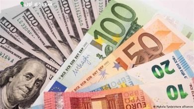 أسعار الدولار والعملات الأجنبية